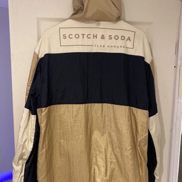 scotch & soda jacket - Picture 2 of 3
